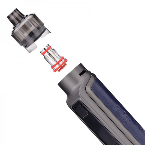 Uwell Aeglos P1 80W Pod Mod Kit