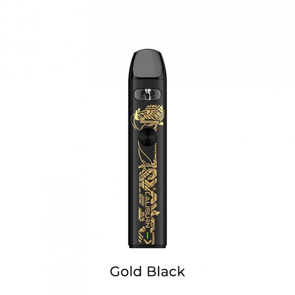 Uwell Caliburn A2 Pod System Kit 520mah