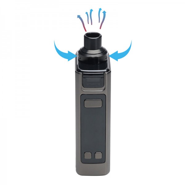 Geekvape Obelisk 60 Pod Mod Kit 2200mah