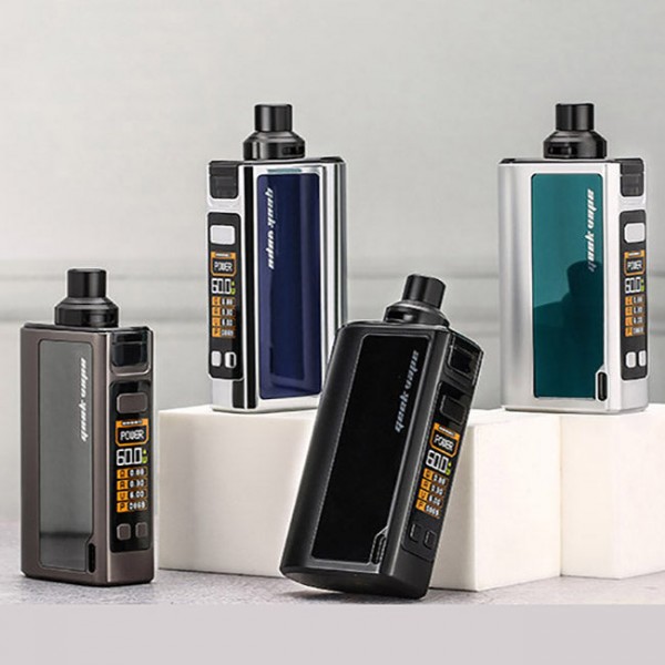 Geekvape Obelisk 60 Pod Mod Kit 2200mah