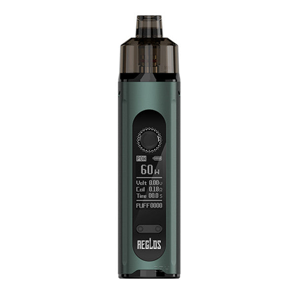 Uwell Aeglos H2 Pod Mod Kit 1500mah