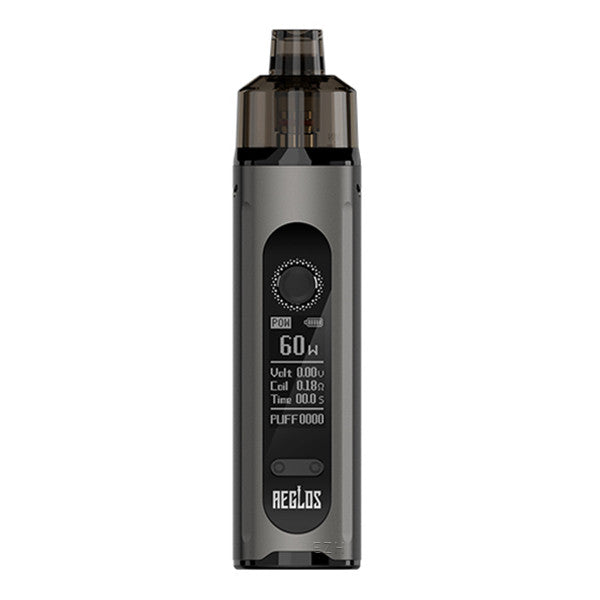 Uwell Aeglos H2 Pod Mod Kit 1500mah