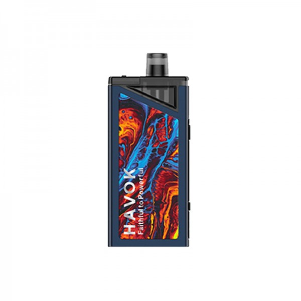 Uwell Havok V1 65W Pod Mod Kit 1800mAh