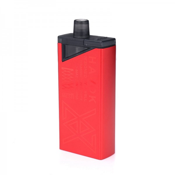 Uwell Havok V1 65W Pod Mod Kit 1800mAh