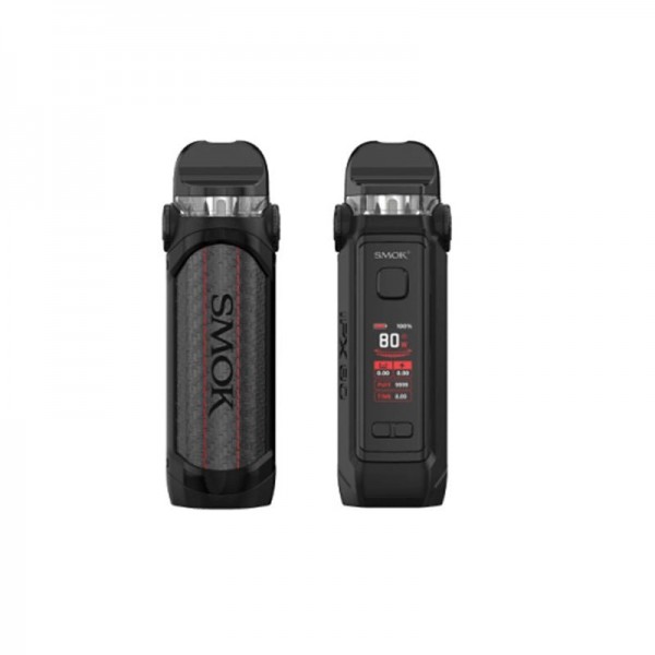 SMOK IPX 80 Pod Mod Kit 3000mAh