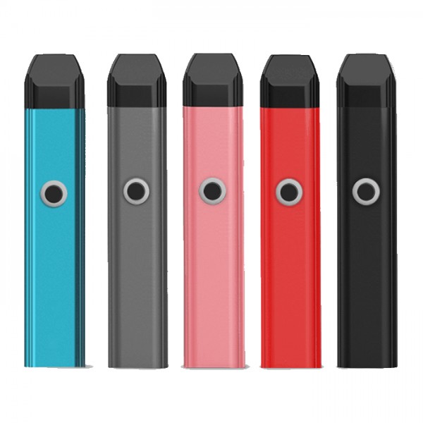 Hugo Vapor Z ONE Pod System Kit 520mAh