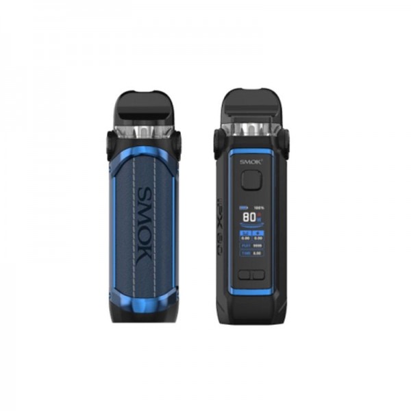 SMOK IPX 80 Pod Mod Kit 3000mAh