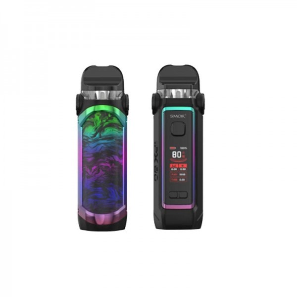 SMOK IPX 80 Pod Mod Kit 3000mAh