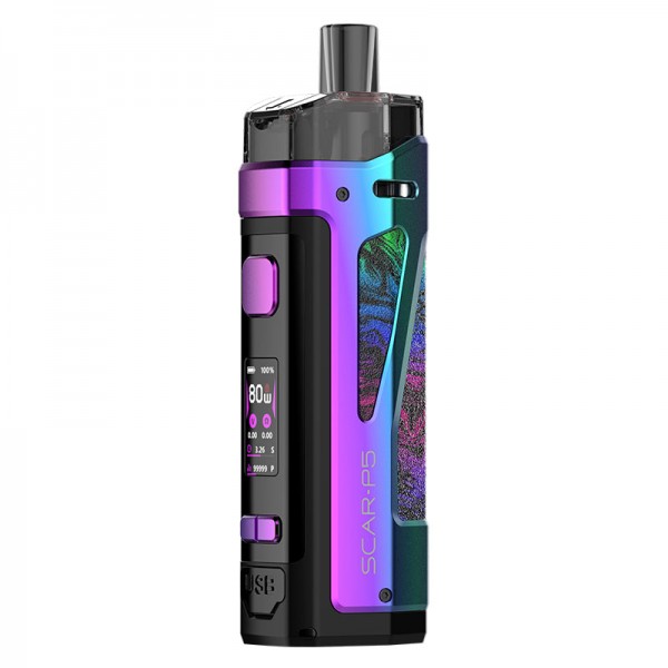 SMOK SCAR-P5 Pod Mod Kit