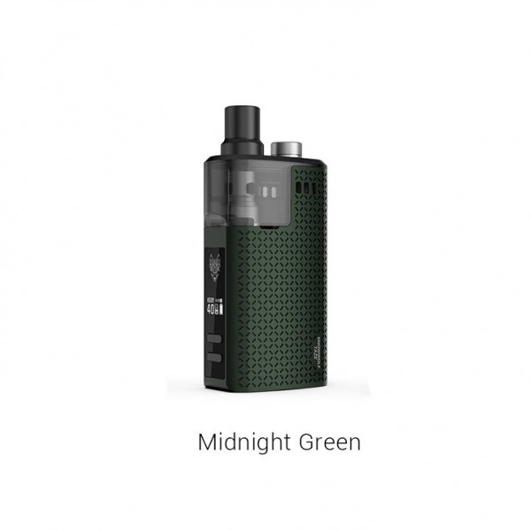 Snowwolf Taze Pod System Kit 1600mah