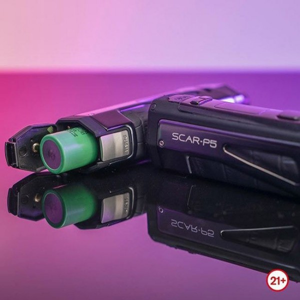 SMOK SCAR-P5 Pod Mod Kit