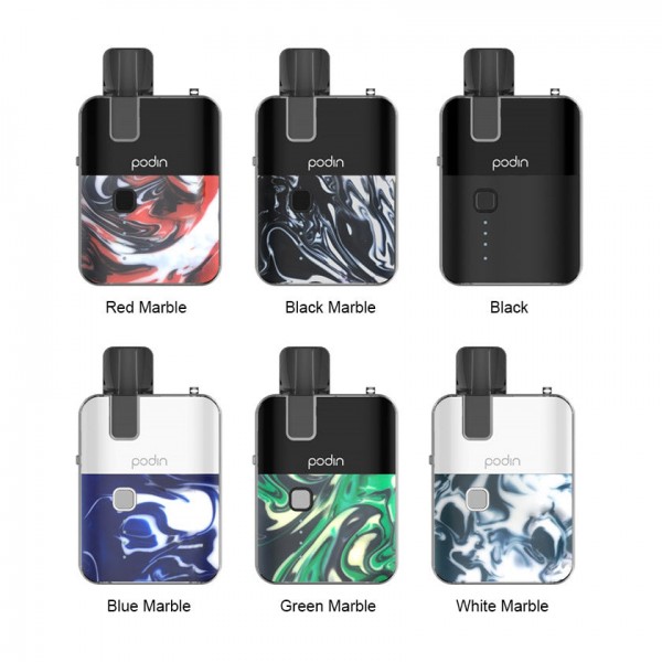 Innokin Podin Mini-Pod System Kit 800mah