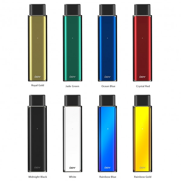 IJOY Luna Pod System Kit 350mAh