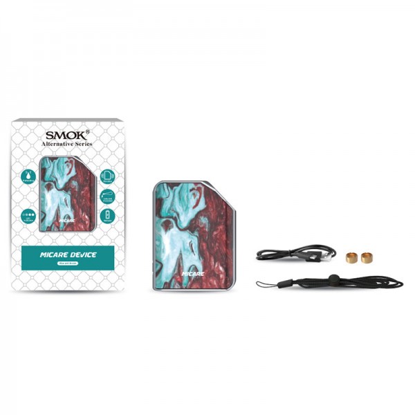 Smok MICARE Pod System Kit 700mah