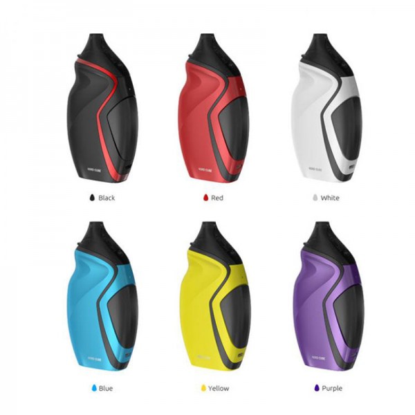 SMOK Nord Cube 30W Pod System Kit 1800mAh