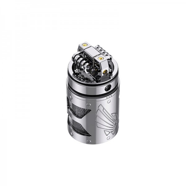 Vapefly Brunhilde 1o3 RTA 25.2mm 7ml