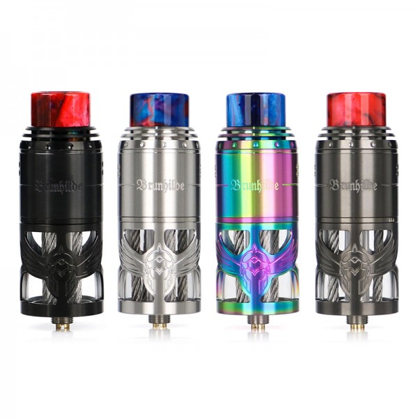 Vapefly Brunhilde RTA 25.2mm 8ml