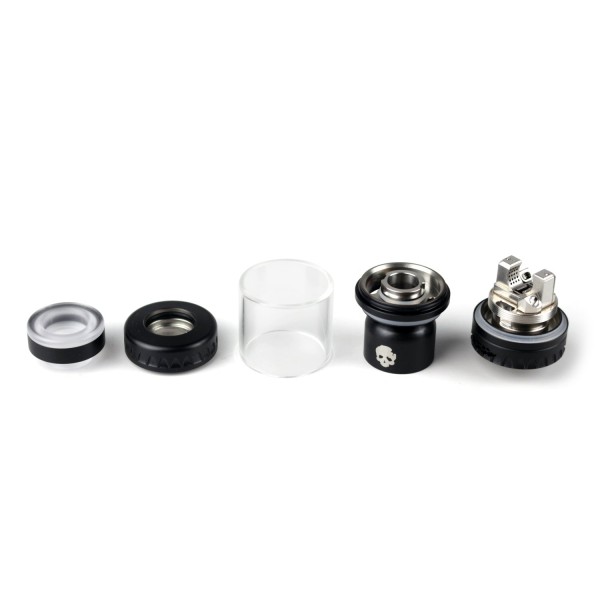 Dovpo Blotto Single Coil RTA 23mm