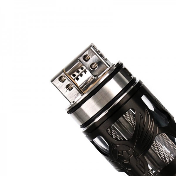 Vapefly Brunhilde RTA 25.2mm 8ml