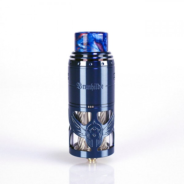 Vapefly Brunhilde RTA 25.2mm 8ml