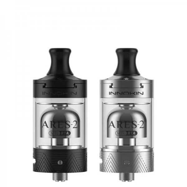 Innokin Ares 2 MTL RTA