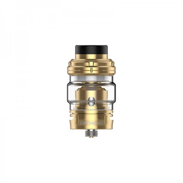 Geekvape Cerberus SE Sub Ohm Tank 4.5ml 27mm