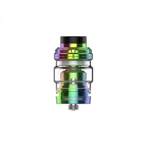 Geekvape Cerberus SE Sub Ohm Tank 4.5ml 27mm