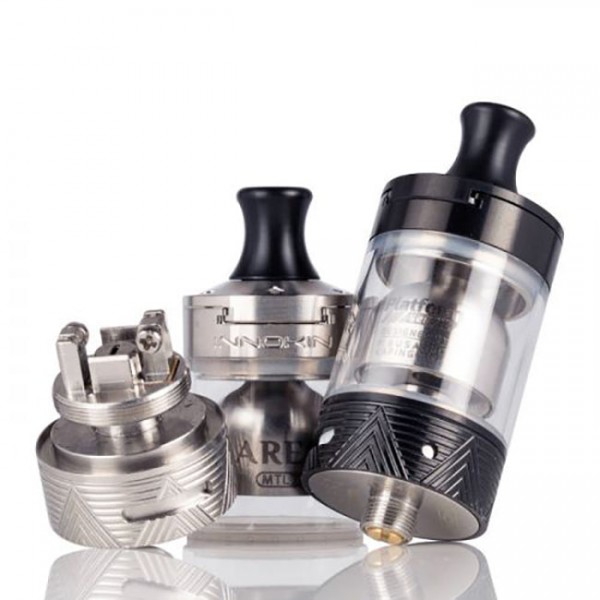 Innokin Ares 2 MTL RTA