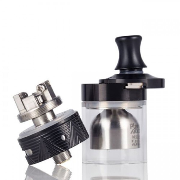 Innokin Ares 2 MTL RTA