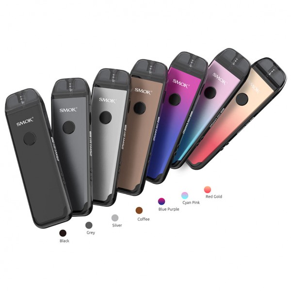 SMOK ACRO 25W Pod System Kit 1000mah