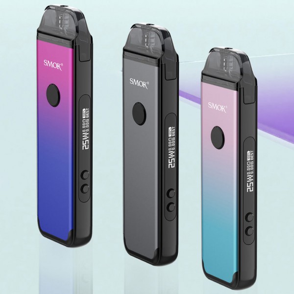 SMOK ACRO 25W Pod System Kit 1000mah