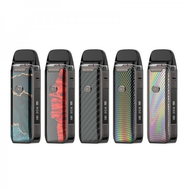 Vaporesso LUXE PM40 Pod Mod Kit 1800mAh