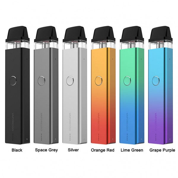 Vaporesso Xros 2 Pod System Kit 1000mah