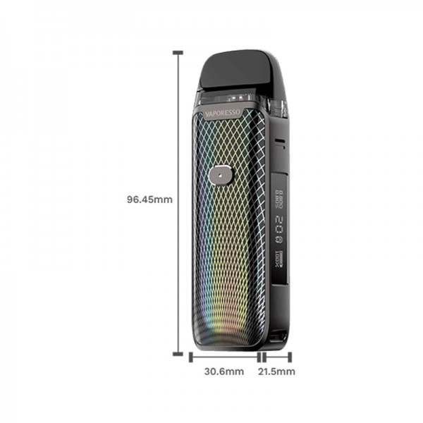 Vaporesso LUXE PM40 Pod Mod Kit 1800mAh