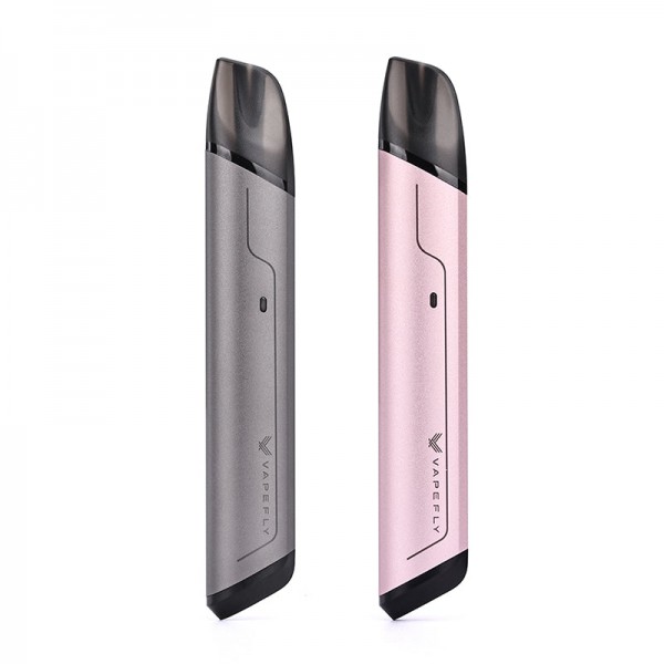 Vapefly Manners II Pod System Kit 850mah