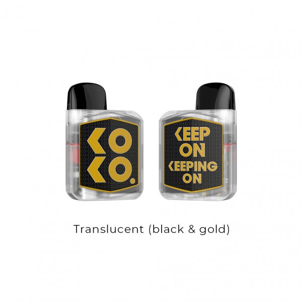 Uwell Koko Prime (Vision) 18W Pod System Kit 690mah 2ml