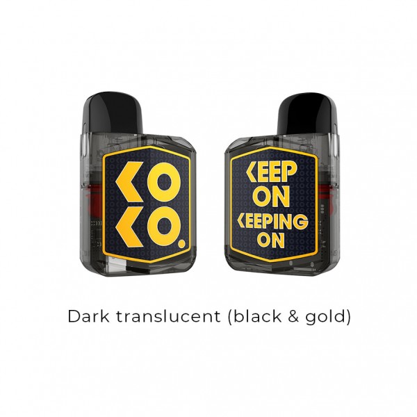 Uwell Koko Prime (Vision) 18W Pod System Kit 690mah 2ml