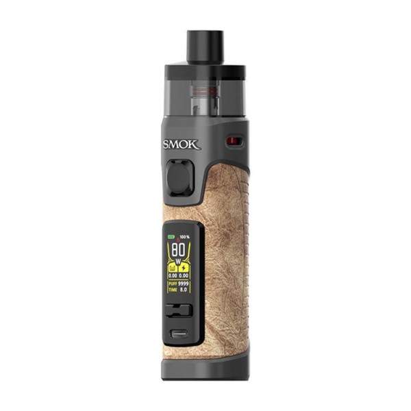 SMOK RPM 5 Pro Pod Mod Kit 80W