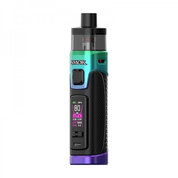 SMOK RPM 5 Pro Pod Mod Kit 80W