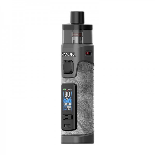 SMOK RPM 5 Pro Pod Mod Kit 80W