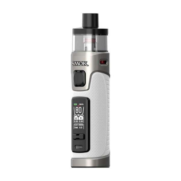 SMOK RPM 5 Pro Pod Mod Kit 80W