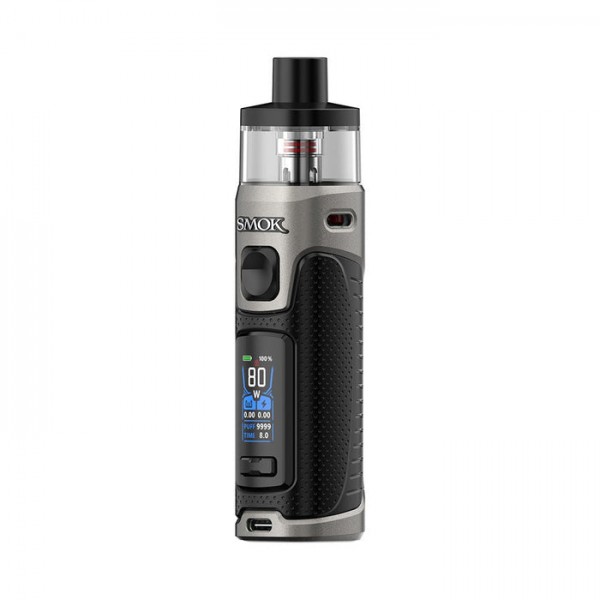 SMOK RPM 5 Pro Pod Mod Kit 80W