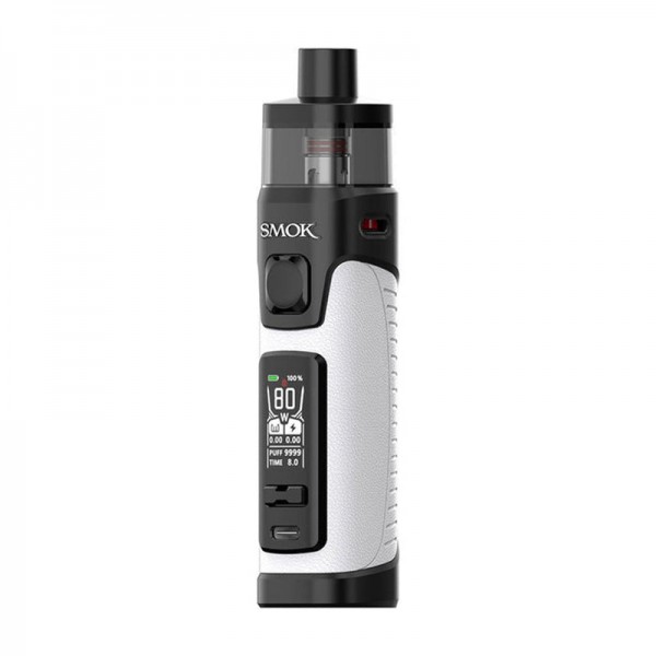 SMOK RPM 5 Pro Pod Mod Kit 80W