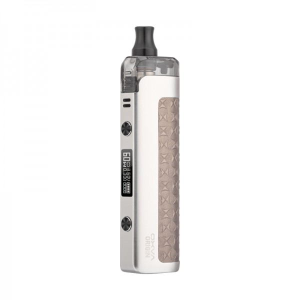 OXVA Origin Mini 60W Pod Mod Kit 2200mah 4ml