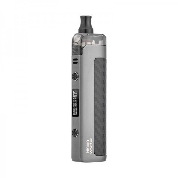 OXVA Origin Mini 60W Pod Mod Kit 2200mah 4ml