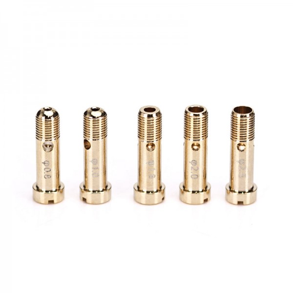 Vapefly Alberich Replacement Airflow Pin 6pcs/pack