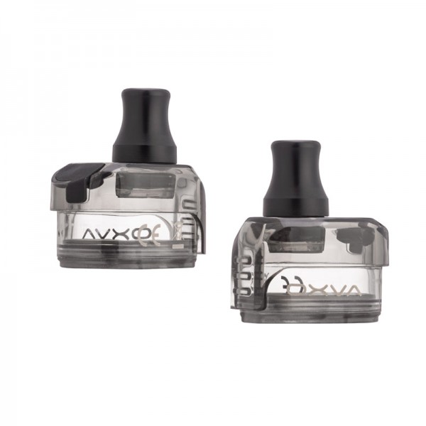 OXVA Origin Mini Empty Cartridges 2pcs