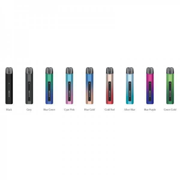 SMOK Nfix Pro 25W Pod System Kit 700mAh