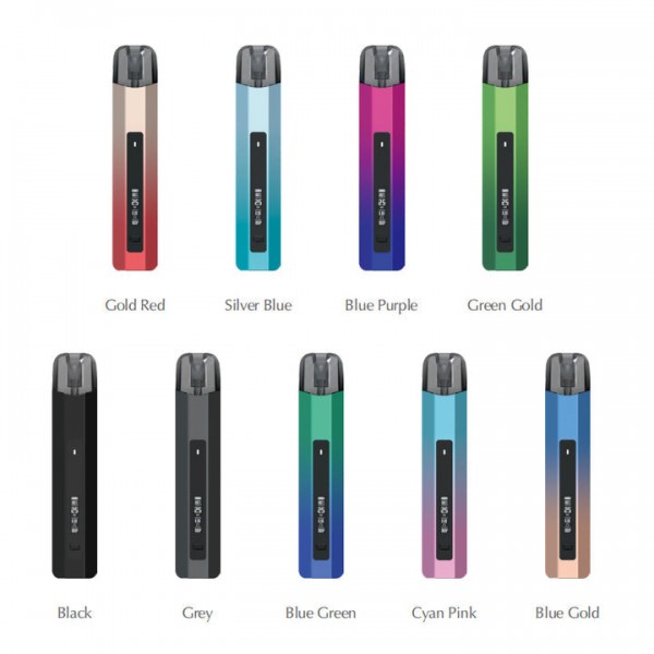 SMOK Nfix Pro 25W Pod System Kit 700mAh