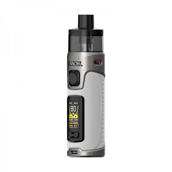 SMOK RPM 5 Pod Mod Kit 80W 2000mAh